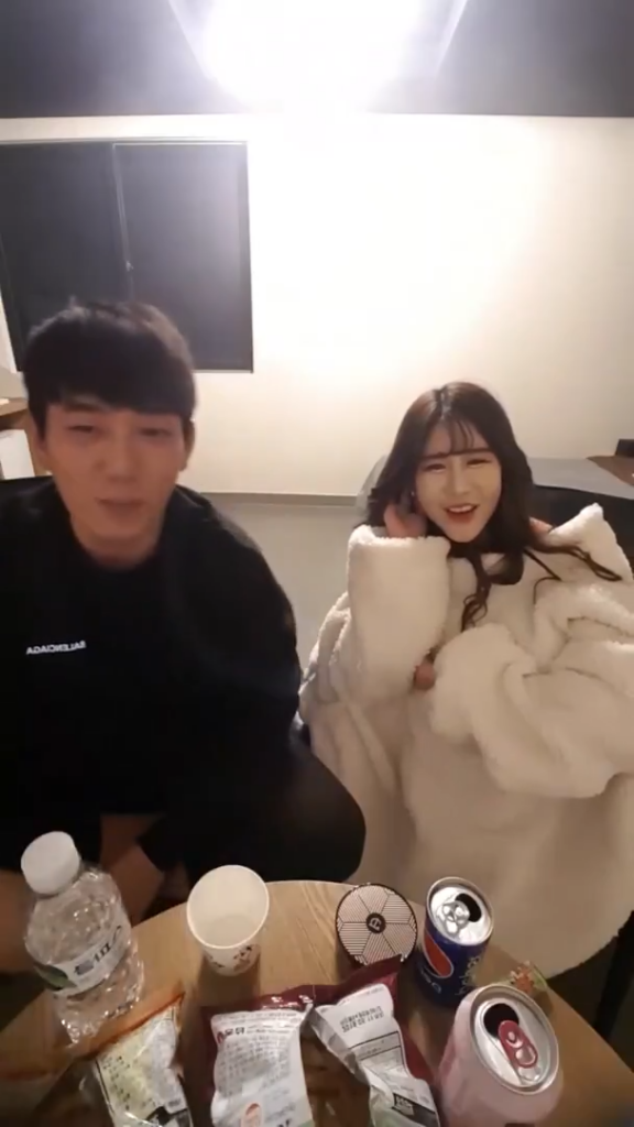 [bj] 키스 맛깔나게 조지는 bj 간지