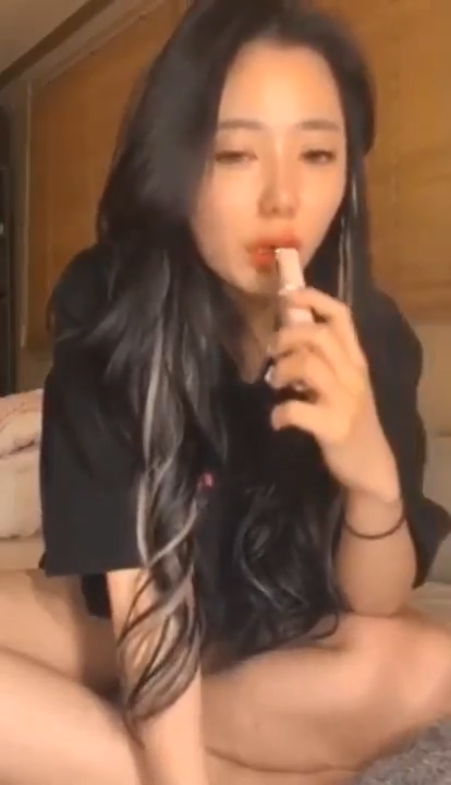섹기 넘치는 오동통 육덕bj