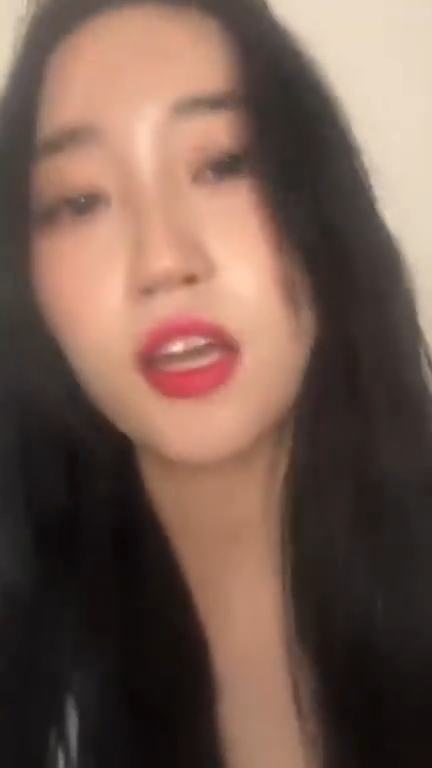 BJ,방송-bj 미코 라이브 섹방 2탄(삽입)