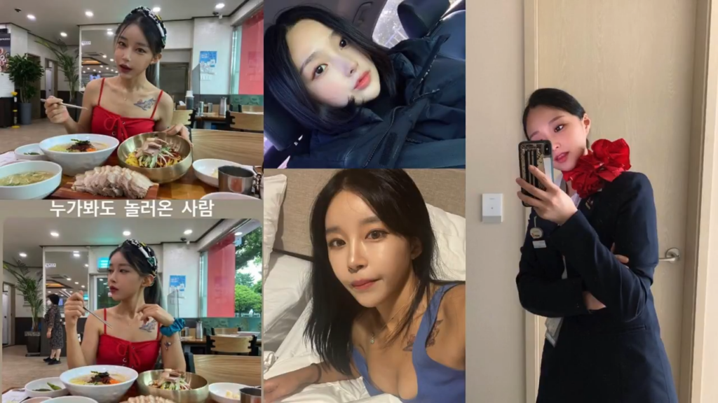 한국야동-존예 영통녀 업그레이드 버전