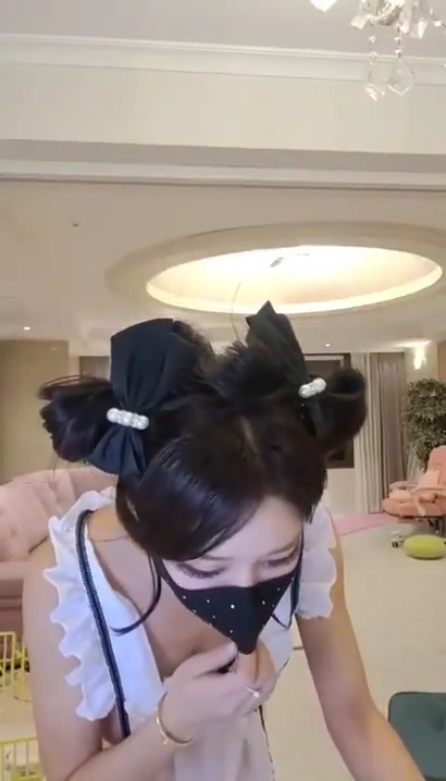 BJ야동, BJ,방송-적극적인 벗방 비제이 소혜리 1